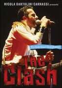 Film The Clash. The Only Band That Matters