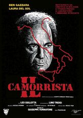 Film Il camorrista Giuseppe Tornatore