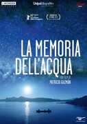 Film La memoria dell'acqua (DVD) Patricio Guzmán