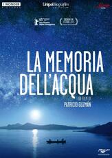 Film La memoria dell'acqua (DVD) Patricio Guzmán