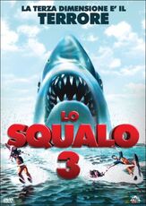 Film Lo squalo 3 Joe Alves