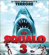 Film Lo squalo 3 Joe Alves