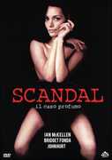 Film Scandal Michael Caton-Jones