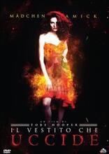 Film Vestito che uccide Tobe Hooper