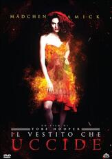 Film Vestito che uccide Tobe Hooper