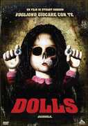 Film Dolls Stuart Gordon