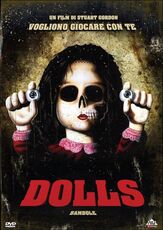 Film Dolls Stuart Gordon