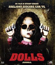 Film Dolls Stuart Gordon