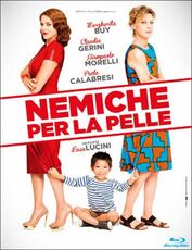 Film Nemiche per la pelle Luca Lucini