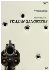 Film Italian Gangsters Renato De Maria