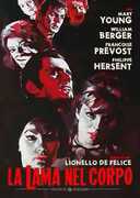 Film La lama nel corpo Elio Scardamaglia