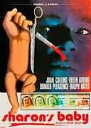 Film Sharon's Baby Peter Sasdy
