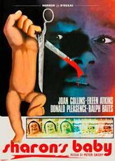 Film Sharon's Baby Peter Sasdy
