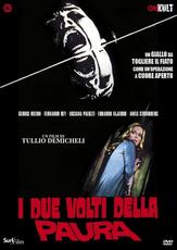 Film I due volti della paura Tulio De Micheli