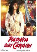 Film Papaya dei Caraibi Joe D'Amato