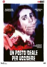 Film Un posto ideale per uccidere Umberto Lenzi