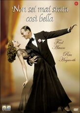 Film Non sei mai stata così bella William A. Seiter