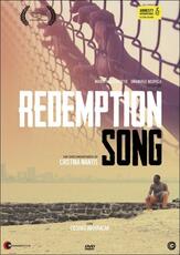 Film Redemption Song Cristina Mantis