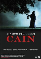 Film Cain Marco Filiberti