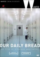 Film Our Daily Bread Nikolaus Geyrhalter