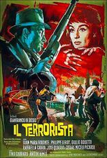 Film Il terrorista Gianfranco De Bosio