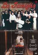 Film La famiglia Ettore Scola
