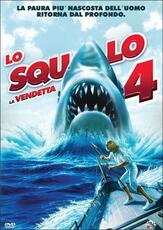Film Lo squalo 4: la vendetta Joseph Sargent