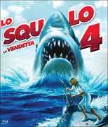 Film Lo squalo 4: la vendetta Joseph Sargent
