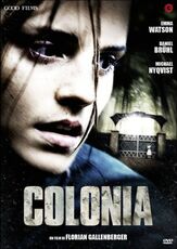 Film Colonia Florian Gallenberger
