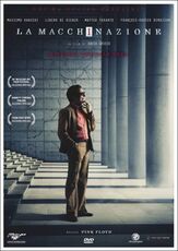 Film La macchinazione David Grieco