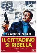 Film Il cittadino si ribella (DVD) Enzo Girolami Castellari