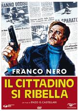 Film Il cittadino si ribella (DVD) Enzo Girolami Castellari