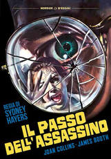 Film Il passo dell'assassino Sidney Hayers