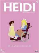 Film Heidi. Vol. 5. Una nuova amica Isao Takahata
