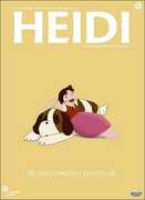 Film Heidi. Vol. 7. Sognando i monti Isao Takahata
