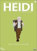 Film Heidi. Vol. 8. Ritorno a casa Isao Takahata