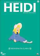 Film Heidi. Vol. 9. Benvenuta Clara Isao Takahata