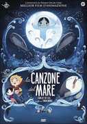 Film La canzone del mare Tomm Moore