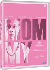 Film Mommy Xavier Dolan