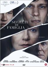 Film Segreti di famiglia Joachim Trier