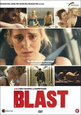Film A Blast Syllas Tzoumerkas