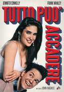Film Tutto può accadere Bryan Gordon