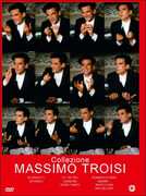 Film Massimo Troisi (3 DVD) Massimo Troisi