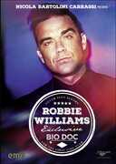 Film Robbie Williams. Exclusive Bio Doc.