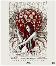 Film Quattro mosche di velluto grigio Dario Argento