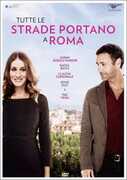 Film Tutte le strade portano a Roma Ella Lemhagen