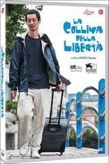 Film La collina della libertà Hong Sang-soo