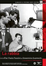 Film La rabbia Pier Paolo Pasolini Giovanni Guareschi