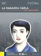 Film La ragazza Carla (DVD) Alberto Saibene