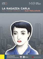 Film La ragazza Carla (DVD) Alberto Saibene